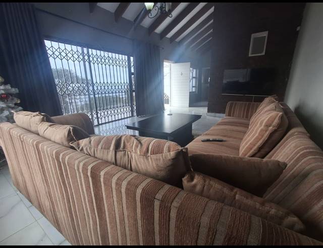 3 BEDROOM HOUSE SOLD IN BLUFF